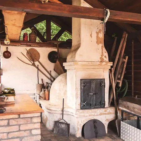 Fazekashaz Holiday home Nagykata