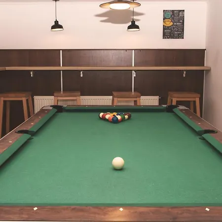 Fazekashaz Holiday home